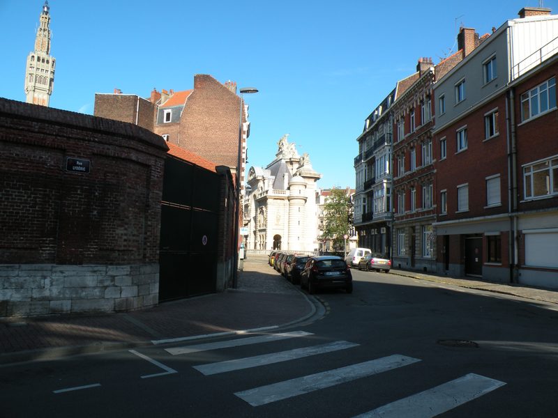  rue de Denain